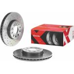 Bremsscheibe VA Xtra 09.9145.1X Bremsscheibe VA Xtra 09.9145.1X
