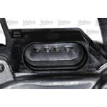 Wischermotor hinten 582624 Wischermotor hinten 582624