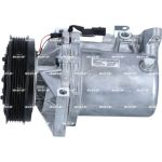 NRF Kompressor, Klimaanlage 320205 NRF Kompressor, Klimaanlage 320205