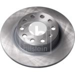 FEBI BILSTEIN Bremsscheibe 36128 FEBI BILSTEIN Bremsscheibe 36128