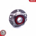 ESEN SKV Radlagersatz 29SKV221 ESEN SKV Radlagersatz 29SKV221