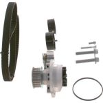 Steuerriemen Kit inkl. Wapu 1987946400 Steuerriemen Kit inkl. Wapu 1987946400