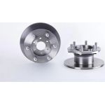 Brembo Bremsscheibe 08.3907.10 Brembo Bremsscheibe 08.3907.10