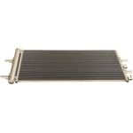 Kondensator, Klimaanlage AC830236 Kondensator, Klimaanlage AC830236