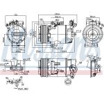 Kompressor PKW 89346 Kompressor PKW 89346