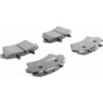 Vaico Bremsbelagsatz für Scheibenbremse V40-8034 Vaico Bremsbelagsatz für Scheibenbremse V40-8034