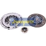 Japanparts Kupplungssatz KF-698 Japanparts Kupplungssatz KF-698