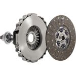 Valeo Kupplungssatz 827558
