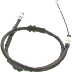 Handbremsseil 1987482862 Handbremsseil 1987482862