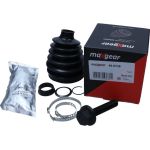 Faltenbalg, Antriebswelle Db Ext. Vito/Cdi 95-2.3D-2.9Td 49-0728 Faltenbalg, Antriebswelle Db Ext. Vito/Cdi 95-2.3D-2.9Td 49-0728