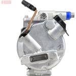 Denso Kompressor DCP02104 Denso Kompressor DCP02104