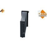 NRF Heizungskühler 53563 NRF Heizungskühler 53563