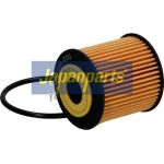 Japanparts Ölfilter Smart 0,6/0,8 Cdi FO-M00S Japanparts Ölfilter Smart 0,6/0,8 Cdi FO-M00S