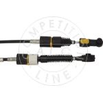 AIC Schaltseilzug 58968 AIC Schaltseilzug 58968