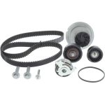 Steuerriemen Kit inkl. Wapu 1987948758 Steuerriemen Kit inkl. Wapu 1987948758
