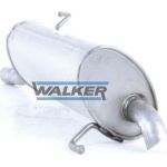 Walker Endschalldämpfer 23251 Walker Endschalldämpfer 23251