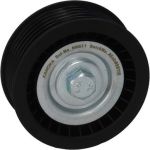 KAMOKA Umlenk-/Führungsrolle, Keilrippenriemen R0077 KAMOKA Umlenk-/Führungsrolle, Keilrippenriemen R0077