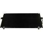 Kondensator, Klimaanlage AC830047 Kondensator, Klimaanlage AC830047