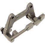 TRW Bremssattelhalter Hinterachse links BDA606 TRW Bremssattelhalter Hinterachse links BDA606