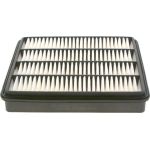 Luftfilter F 026 400 296 Luftfilter F 026 400 296