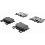 Vaico Bremsbelagsatz für Scheibenbremse V30-8129 Vaico Bremsbelagsatz für Scheibenbremse V30-8129