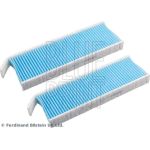 BluePrint Innenraumfilter ADP152502 BluePrint Innenraumfilter ADP152502