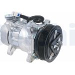 Delphi Kompressor CS20599 Delphi Kompressor CS20599