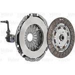 834005 Valeo Kupplungssatz 834005 834005 Valeo Kupplungssatz 834005