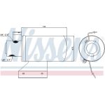 Trockner PKW 95053 Trockner PKW 95053