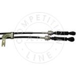 AIC Schaltseilzug 58958 AIC Schaltseilzug 58958