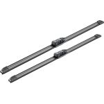 Bosch Scheibenwischer Aerotwin A104S 3397014118 Bosch Scheibenwischer Aerotwin A104S 3397014118