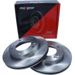 MAXGEAR Bremsscheibe 19-2520 Kia Sportage MAXGEAR Bremsscheibe 19-2520 Kia Sportage