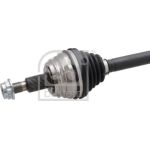 FEBI BILSTEIN Antriebswelle 182816 FEBI BILSTEIN Antriebswelle 182816