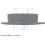 Bremsscheibe Mitsubishi T. Galant/Lancer/Space Wagon 1.6-2.5 91 ADC44353 Bremsscheibe Mitsubishi T. Galant/Lancer/Space Wagon 1.6-2.5 91 ADC44353
