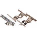 MAXGEAR Scheibenbremsbelag-Zubehörsatz 27-1490 MAXGEAR Scheibenbremsbelag-Zubehörsatz 27-1490