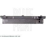 BLUE PRINT Bremsbelagsatz, Scheibenbremse ADU174257 BLUE PRINT Bremsbelagsatz, Scheibenbremse ADU174257