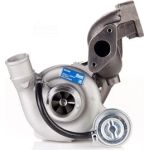 NISSENS Turbolader 93208 NISSENS Turbolader 93208