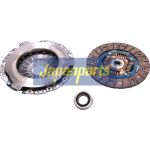 Japanparts Kupplungssatz KF-H12