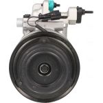 Nissens Klimakompressor PKW 89301