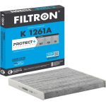 FILTRON Filter, Innenraumluft K 1261A FILTRON Filter, Innenraumluft K 1261A
