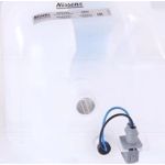 Ausgleichsbehälter 996206 Ausgleichsbehälter 996206