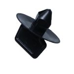 FORD Original 6136432 FORD Original Montageclip für Frontgrill für Ford Fiesta/Mondeo/Focus – – OE-Nr. 6136432