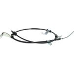Bosch Handbremsseil rechts 1987482350