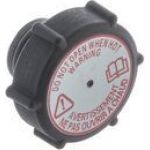 MAHLE Verschlußdeckel, Kühlmittelbehälter CRB 122 000S MAHLE Verschlußdeckel, Kühlmittelbehälter CRB 122 000S