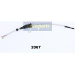 Seilzug, Feststellbremse Toyota P. Avensis 03-08 BC-2067 Seilzug, Feststellbremse Toyota P. Avensis 03-08 BC-2067