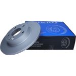 Quaro Bremsscheibe QD1729 Quaro Bremsscheibe QD1729