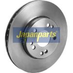 Japanparts Bremsscheibe DI-0534C Japanparts Bremsscheibe DI-0534C