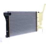 MAHLE Kühler, Motorkühlung CR 1451 000S MAHLE Kühler, Motorkühlung CR 1451 000S