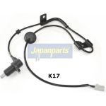 Sensor, Raddrehzahl ABS-K17 Sensor, Raddrehzahl ABS-K17
