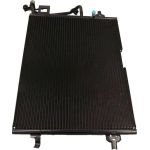 Kondensator, Klimaanlage AC811318 Kondensator, Klimaanlage AC811318